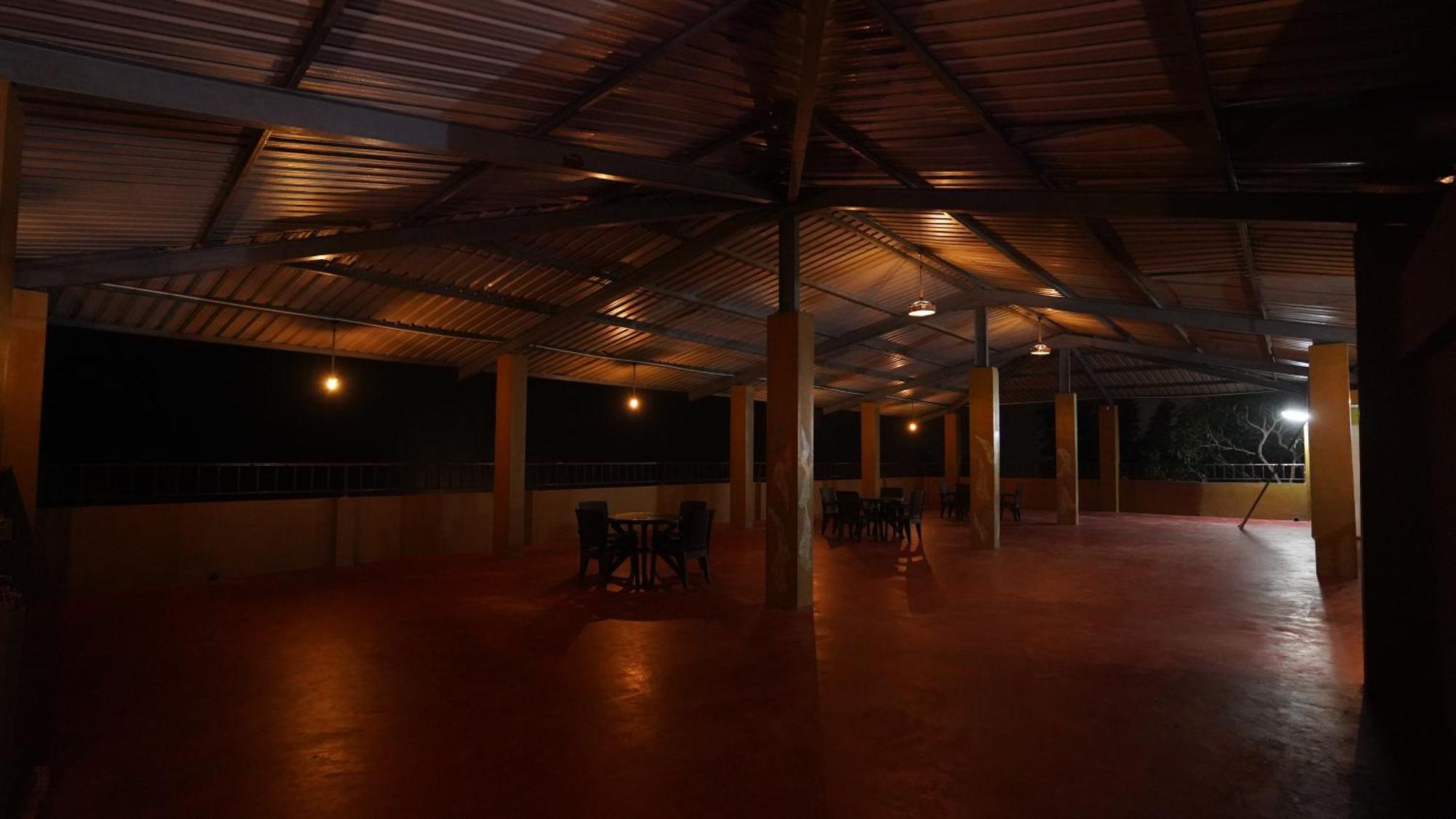 Hr Dukes Den Resort Ramnagar (Uttarakhand) Exterior foto