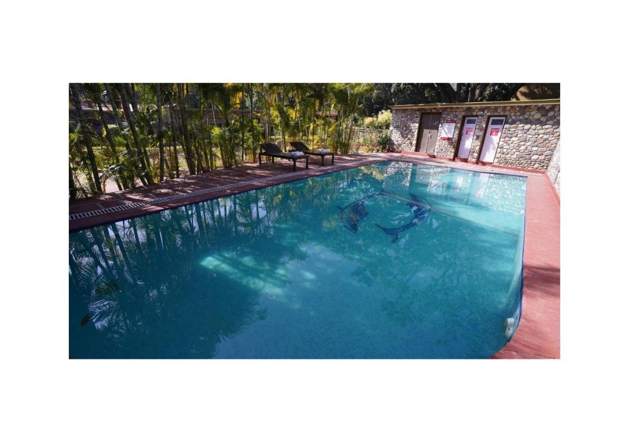 Hr Dukes Den Resort Ramnagar (Uttarakhand) Exterior foto