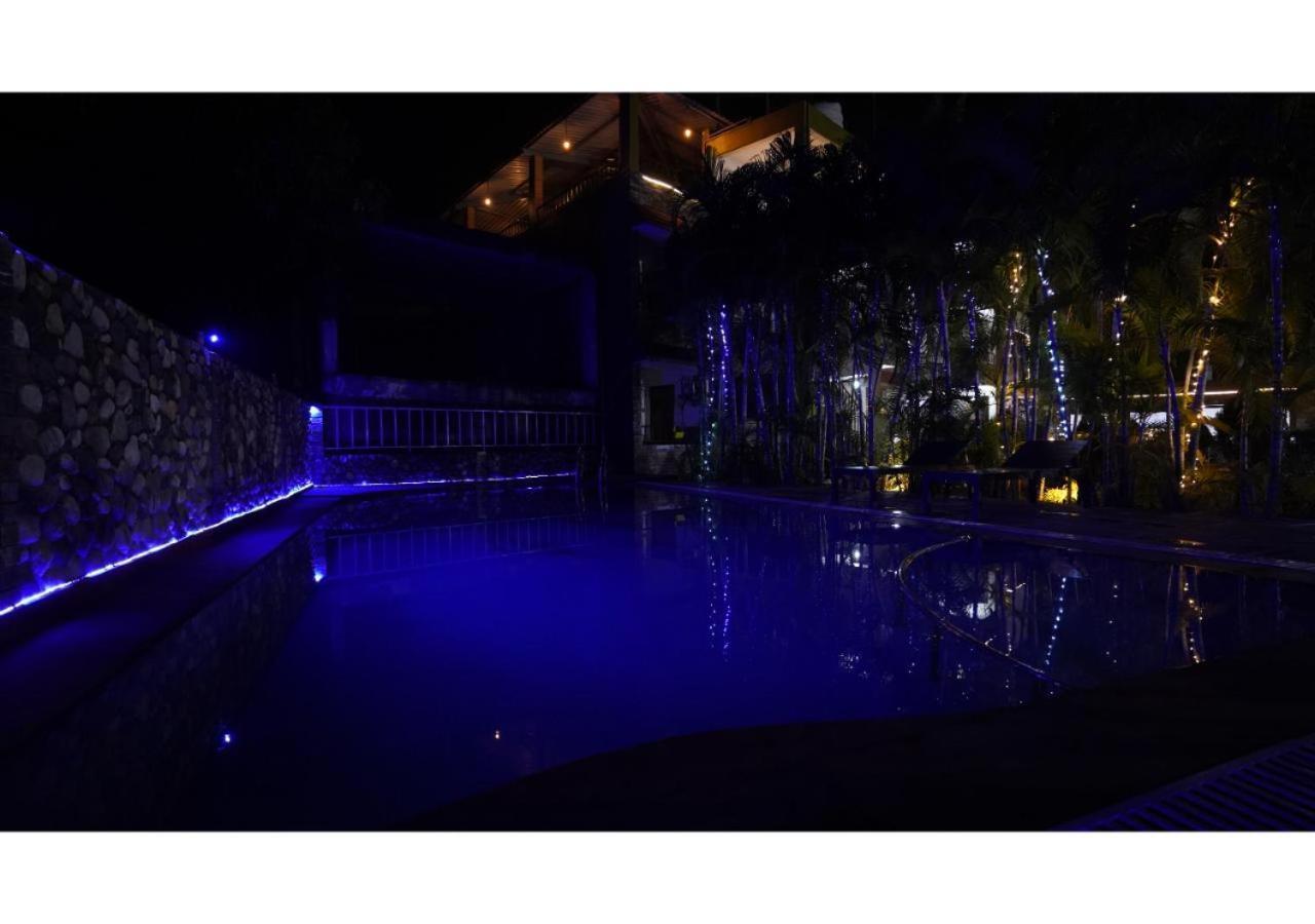 Hr Dukes Den Resort Ramnagar (Uttarakhand) Exterior foto